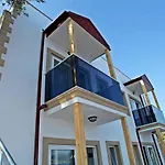 Blue Island Luxury Adults Only 5*