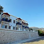 Szálloda Blue Island Luxury Adults Only 5*