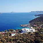 Szálloda Blue Island Luxury Adults Only 5*