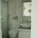 Blue Island Luxury Adults Only Szálloda Kaş