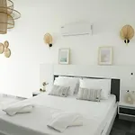 Szálloda Blue Island Luxury Adults Only Kaş