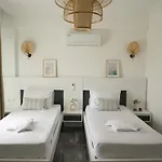 Blue Island Luxury Adults Only 5*