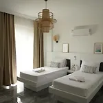 Blue Island Luxury Adults Only 5* Kaş