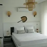 Blue Island Luxury Adults Only 5* Kaş