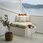 Szálloda Blue Island Luxury Adults Only 5*