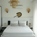 Blue Island Luxury Adults Only 5* Kaş
