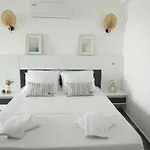 Szálloda Blue Island Luxury Adults Only Kaş