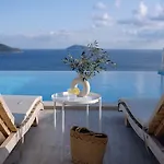 Szálloda Blue Island Luxury Adults Only Kaş