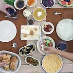Blue Island Luxury Adults Only Kaş