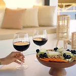 Blue Island Luxury Adults Only Szálloda 5*