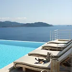 Blue Island Luxury Adults Only Szálloda