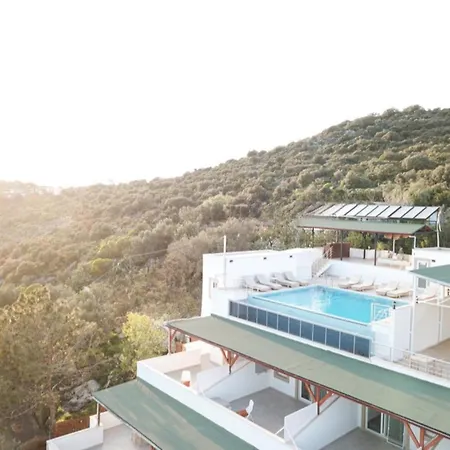 מלון Blue Island Luxury Adults Only