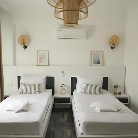 Blue Island Luxury Adults Only 2*