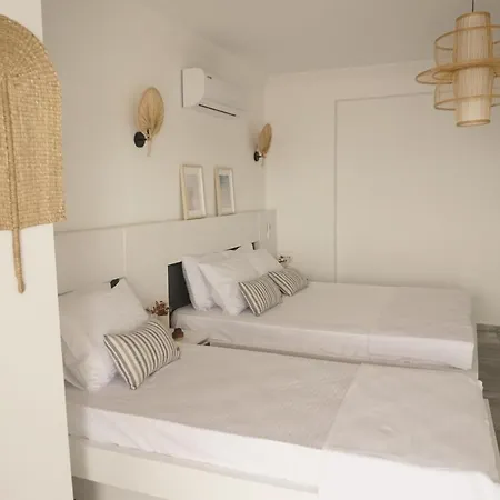 Blue Island Luxury Adults Only מלון קס