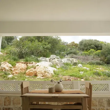 מלון Blue Island Luxury Adults Only קס