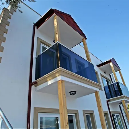 Blue Island Luxury Adults Only 2*