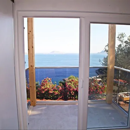 Otel Blue Island Luxury Adults Only 2*