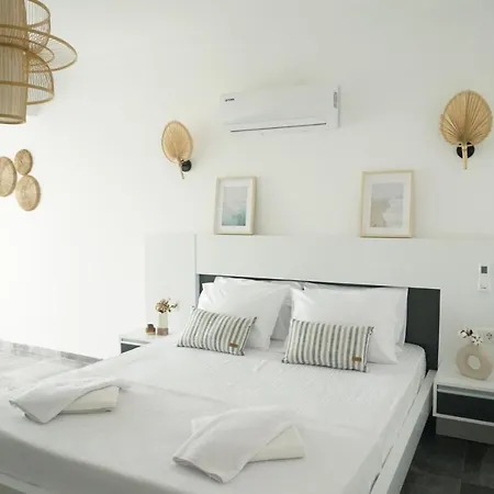 Otel Blue Island Luxury Adults Only Kaş