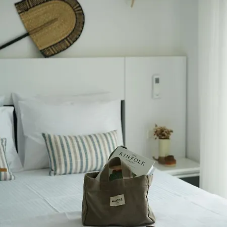 Otel Blue Island Luxury Adults Only