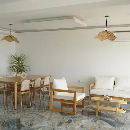 Blue Island Luxury Adults Only Каш