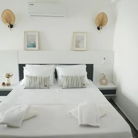 Отель Blue Island Luxury Adults Only Каш