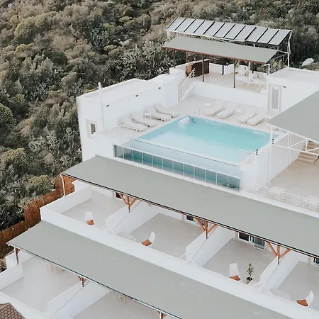 Blue Island Luxury Adults Only Hotel Kaş