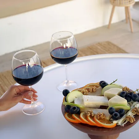 Blue Island Luxury Adults Only Hotel