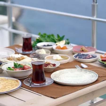 Blue Island Luxury Adults Only Hotel 2*