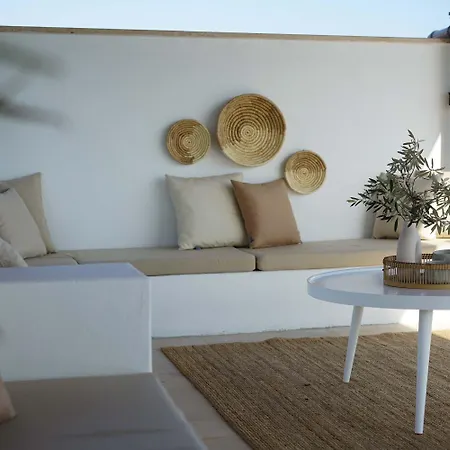 Otel Blue Island Luxury Adults Only 5*