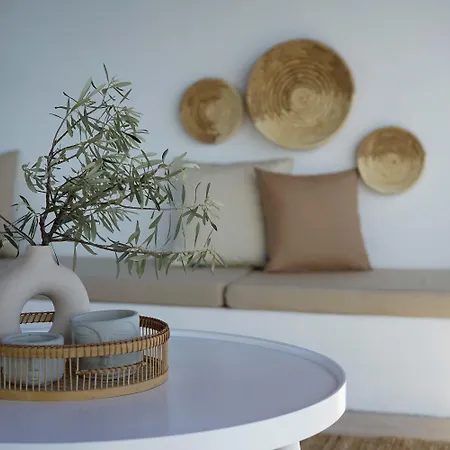 Otel Blue Island Luxury Adults Only 2*