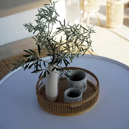 Otel Blue Island Luxury Adults Only 2*