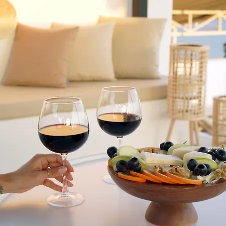 Blue Island Luxury Adults Only Hotel 2*