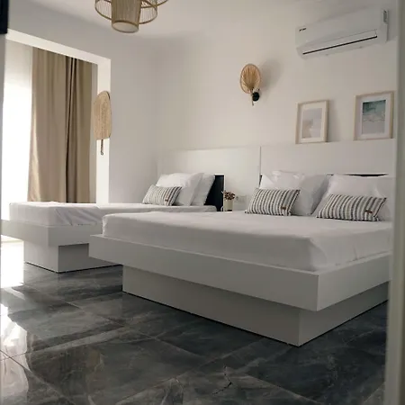 Otel Blue Island Luxury Adults Only Kaş
