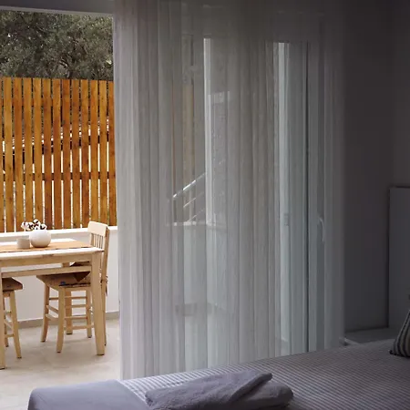 Blue Island Luxury Adults Only Szálloda 2*