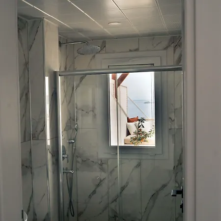 Hotel Blue Island Luxury Adults Only Kaş