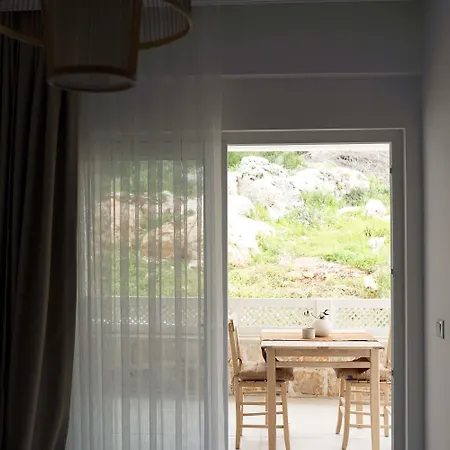 Blue Island Luxury Adults Only Kaş