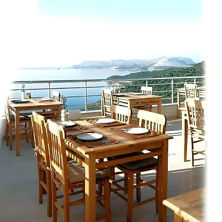 Blue Island Luxury Adults Only 5* 卡斯