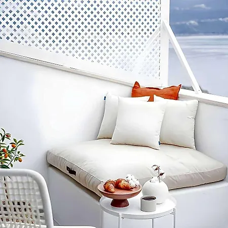 Otel Blue Island Luxury Adults Only 5*