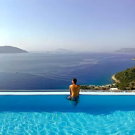 Blue Island Luxury Adults Only 5*