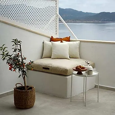 Blue Island Luxury Adults Only 5*