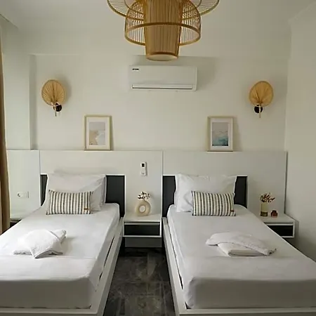 Otel Blue Island Luxury Adults Only 5*