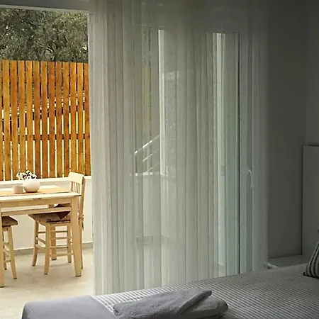 Blue Island Luxury Adults Only 5*
