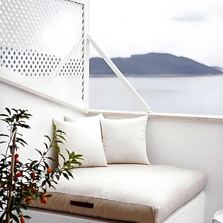 酒店 Blue Island Luxury Adults Only 卡斯