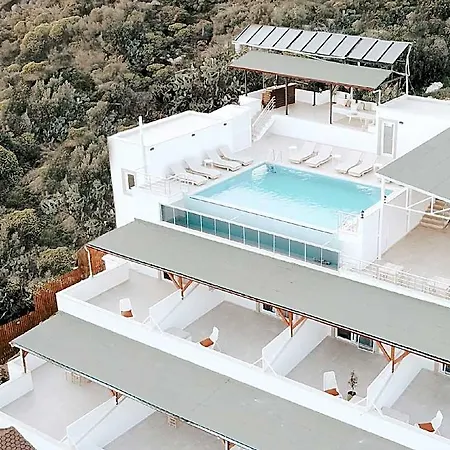 Blue Island Luxury Adults Only 5* Kaş