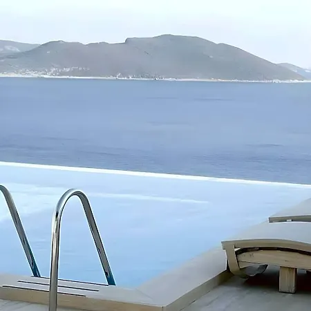 Blue Island Luxury Adults Only 卡斯
