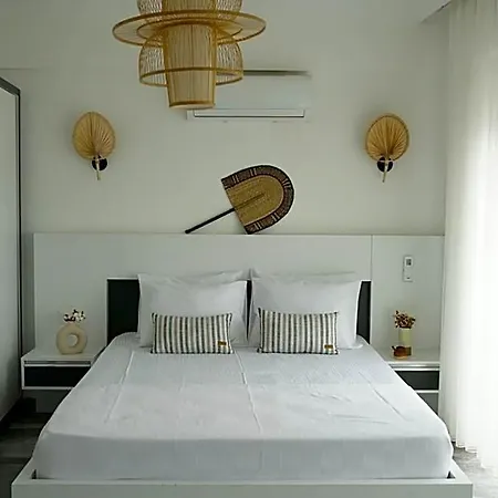 Blue Island Luxury Adults Only 5*