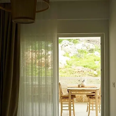 Blue Island Luxury Adults Only Otel