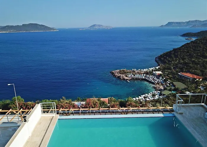 Blue Island Luxury Adults Only