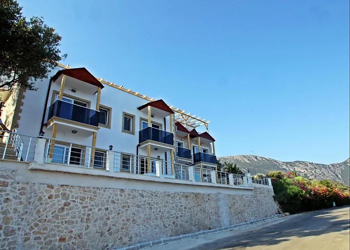 Hotell Blue Island Luxury Adults Only 2*