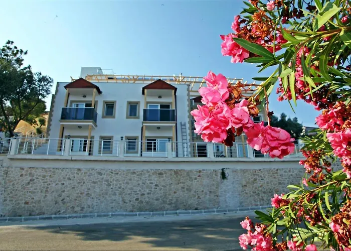 Hotel Blue Island Luxury Adults Only